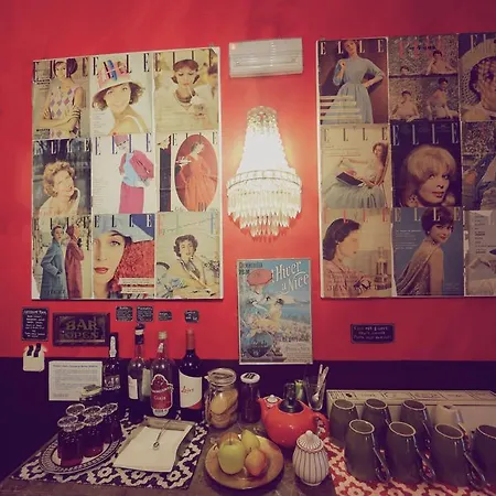 Bed and breakfast Artbeat Lisboa