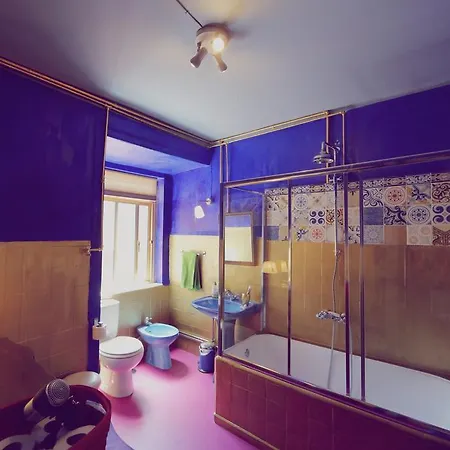 Bed and breakfast Artbeat *
